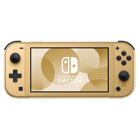 Nintendo Switch Lite イエロー　② 新品/送料無料～】任天堂 Nintendo Switch Lite イエロー HDH-S